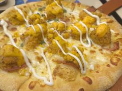 -达美乐比萨(朝阳路店)