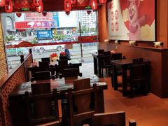 大堂-猪角·闽南猪脚饭(茶亭店)