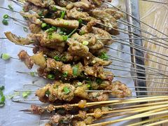 -小民大排档(马场角横路店)