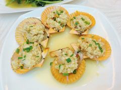 -覃记海鲜美食餐厅