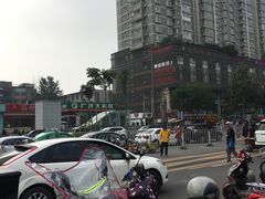 -西安交通大学第一附属医院(总院)