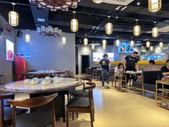 -小肥牛潮汕牛肉火锅(南联店)