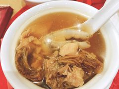 -稻香海鲜饭店(第一国际店)