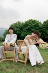 -摩玛婚纱摄影(杭州店)