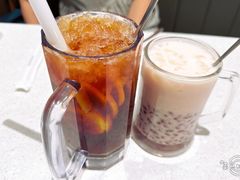 -香港新发烧腊茶餐厅(书城店)
