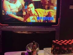 -星聚会KTV(合生汇黑金店)