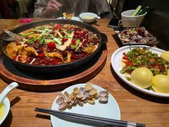 -老板恋上鱼(印象城店)