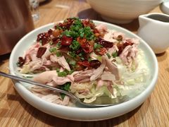 手撕鸡肉-原製原味(普陀山磐龙店)