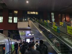 -沈阳站