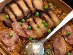-天伦里餐厅(绿城桃花源店)