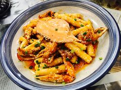 -豆蔻电影主题餐厅(四牌楼店)