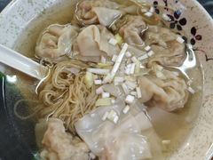 -洋城面店(荔塱农副产品综合批发市场店)