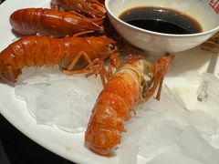 -红盔甲·小龙虾(人民广场店)