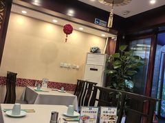 -阿西娅食府(中关村店)