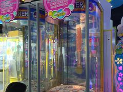 -迪迪玛特·超级玩家主题乐园(新汇大融城店)