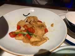 田舍千叶豆腐-绿茶餐厅(深圳龙华天虹购物中心店)