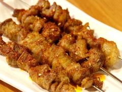 -南小蟹手工點心(三里屯店)