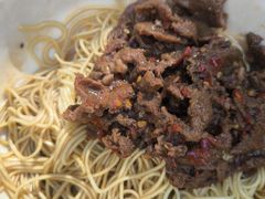 -李易面馆(树木岭店)