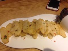 -黛瓦里巷(南京东路店)