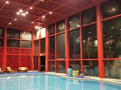 -乌镇枕水度假酒店