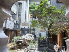 -广州酒家(文昌总店)