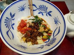 -窄巷子陕菜馆·地道陕西菜(粉巷店)