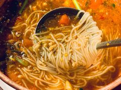 小锅米线-觅山云南菜(泊富ICITY店)