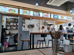 -重庆老五牛肉面(槐树店路店)