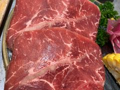 -妥妥烤肉料理(昙华林店)