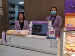 -GANSO元祖食品(卫清店)