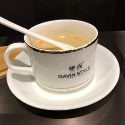 -崇尚GAVIN STYLE臻选