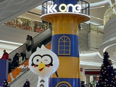 -KK ONE(京基滨河时代店)