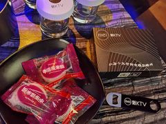 -魅KTV(北京望京万科时代中心店)