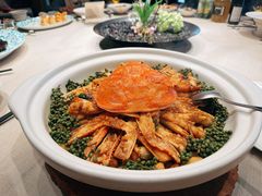 -今轩中餐厅(西安经开洲际酒店)