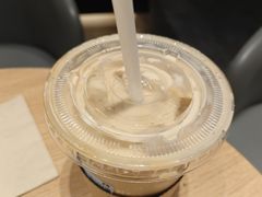 -清真·古丽花儿·新疆美食(滨江道店)