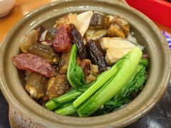 -煲煲掂风味煲仔饭餐厅(西区店)