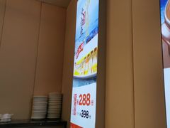 -万龙洲海鲜(南新仓店)