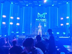 -MOSSO·Liveshow(M3香港广场店)
