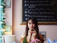 -Halladays Tea Rooms