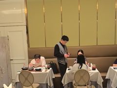 -狮王府淮扬菜(新街口友谊店)
