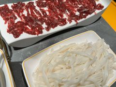 -潮发潮汕牛肉店(东方宝泰店)