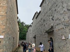 -景德镇古窑民俗博览区