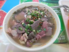 -北方工业大学学生餐厅