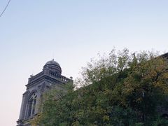 -天主教堂(莲池区)