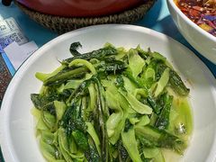 -川正旺江湖菜(三元桥店)
