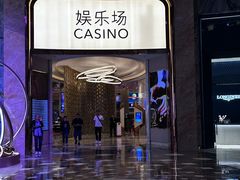 -澳门威尼斯人综合度假区
