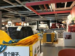 -宜家·瑞典风味餐厅(海达南街店)