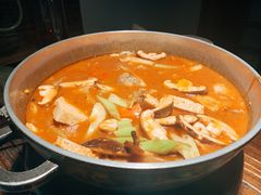 招牌牛腩锅-有才叔北京时间涮肉(紫薇尚层店)