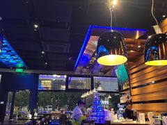 -bluefrog蓝蛙(皇庭广场店)