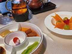 -皇朝会.经典传统粤菜(外滩店)